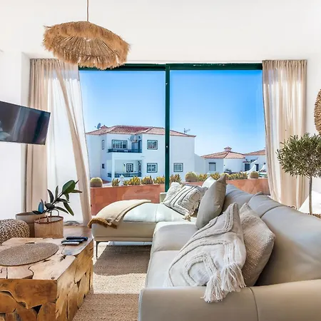 Boho Cozy Oceanview By Dream Homes Tenerife * Puerto de Santiago (Tenerife)