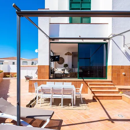 Apartment Boho Cozy Oceanview By Dream Homes Tenerife Puerto de Santiago (Tenerife)