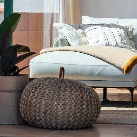 Apartment Boho Cozy Oceanview By Dream Homes Tenerife Puerto de Santiago (Tenerife)