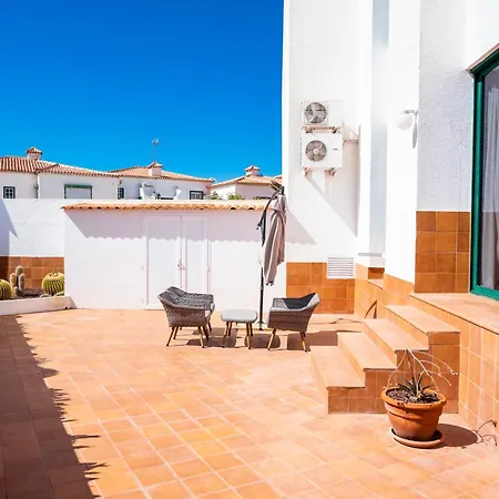Apartment Boho Cozy Oceanview By Dream Homes Tenerife Puerto de Santiago (Tenerife)