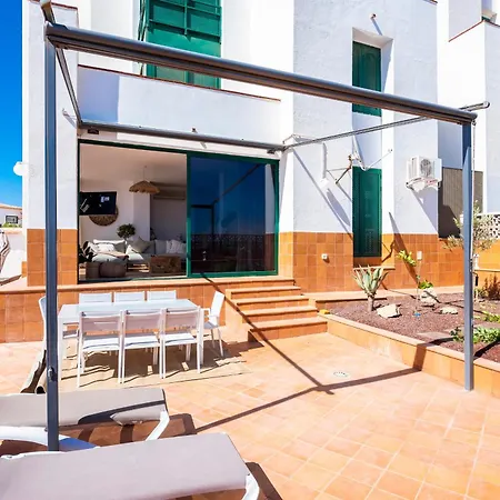 Apartment Boho Cozy Oceanview By Dream Homes Tenerife Puerto de Santiago (Tenerife)