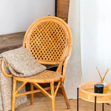 Boho Cozy Oceanview By Dream Homes Tenerife Apartment *