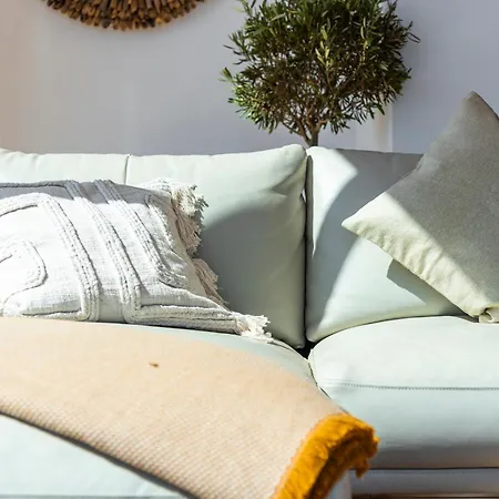 Apartment Boho Cozy Oceanview By Dream Homes Tenerife