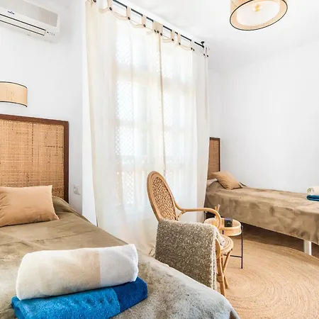 Boho Cozy Oceanview By Dream Homes Tenerife Puerto de Santiago (Tenerife)