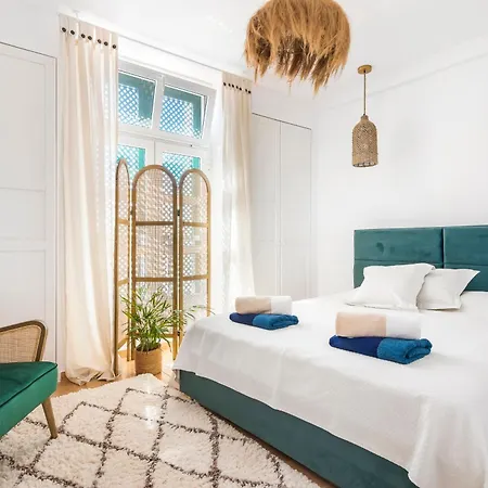 Boho Cozy Oceanview By Dream Homes Tenerife Apartment *